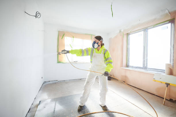 Best Water Damage & Mold Remediation  in Briar, TX